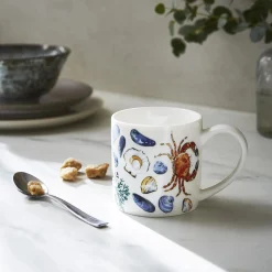 Ulster Weavers Shellfish Mug