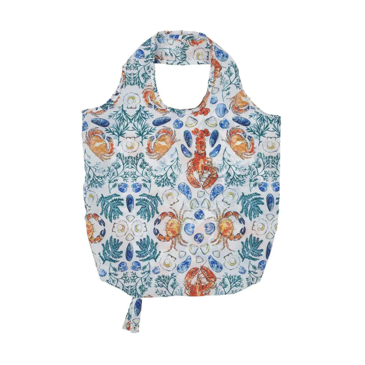 Ulster Weavers Shellfish Packable Bag