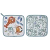 Ulster Weavers Shellfish Pot Mat