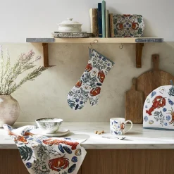 Ulster Weavers Shellfish Pot Mat