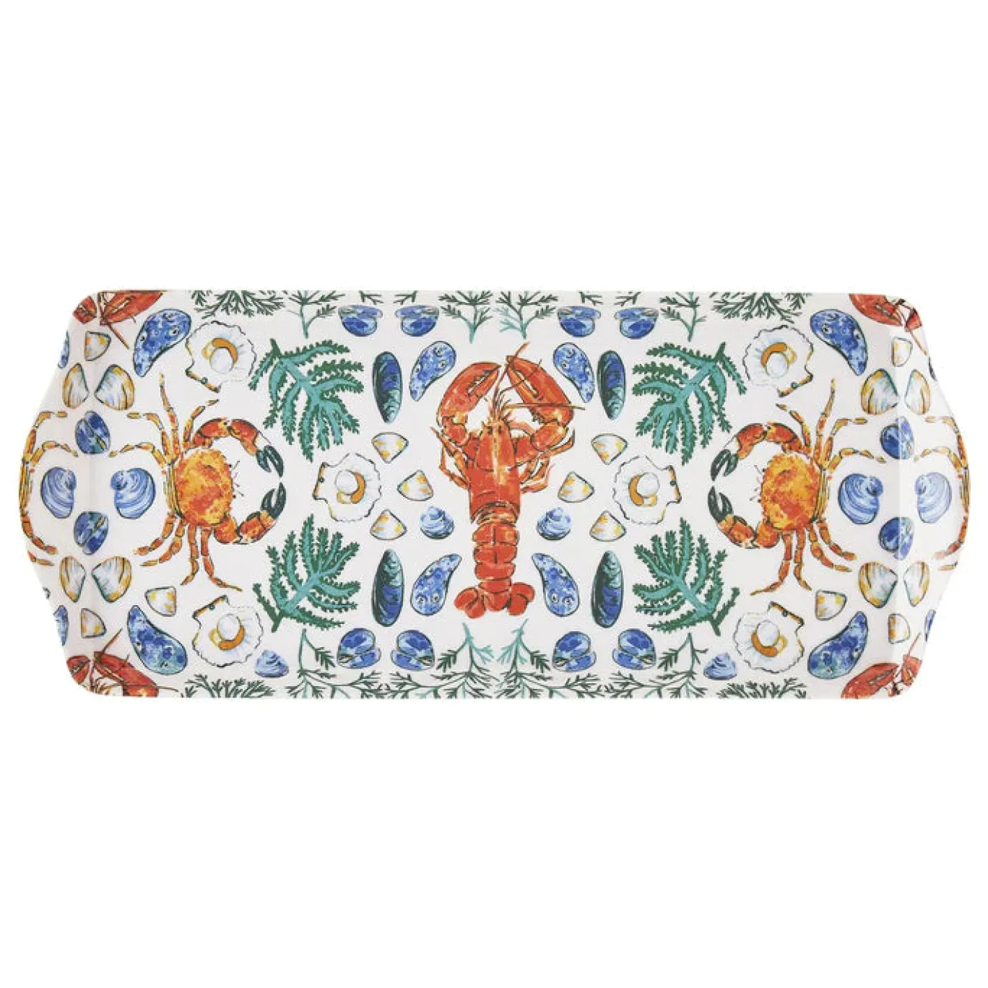 Ulster Weavers Shellfish Sandwich Tray