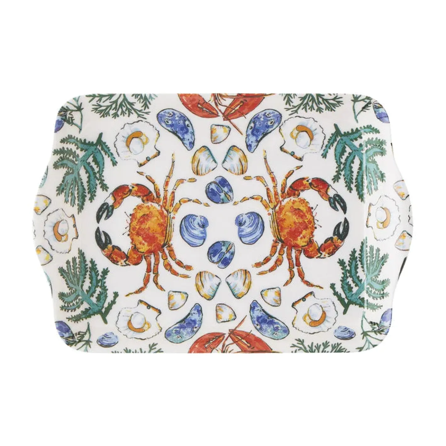 Ulster Weavers Shellfish Small Scatter Tray