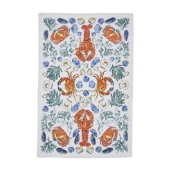 Ulster Weavers Shellfish Tea Towel