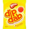Tea & Biscuits Sherbet Dip Dab