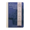 Half Moon Bay Sherlock Holmes A5 Notebook