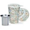Dunoon Shetland Aqua Set
