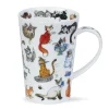 Dunoon Shetland Catastrophe Mug