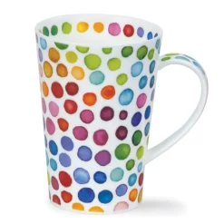 Dunoon Shetland Hot Spots Mug