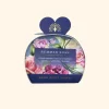 English Soap Company Signature Summer Rose Heart Guest Soaps