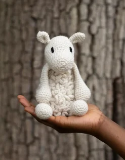 Toft Crafts Simon the Sheep Kit