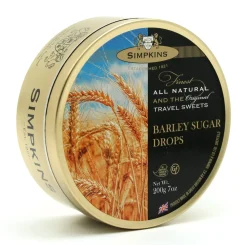 Tea & Biscuits Simpkin's Barley Drops