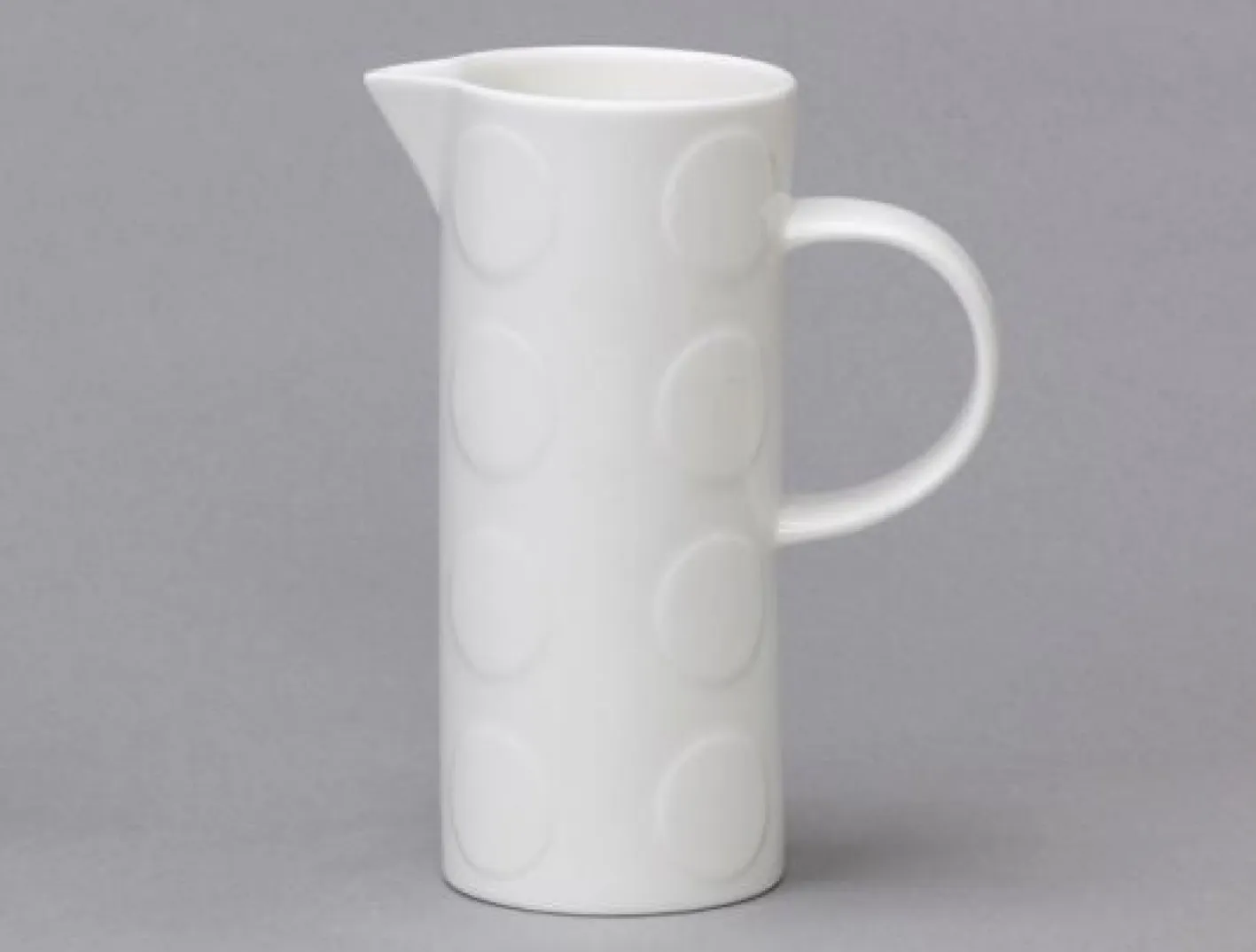 Repeat Repeat Skinny Jug
