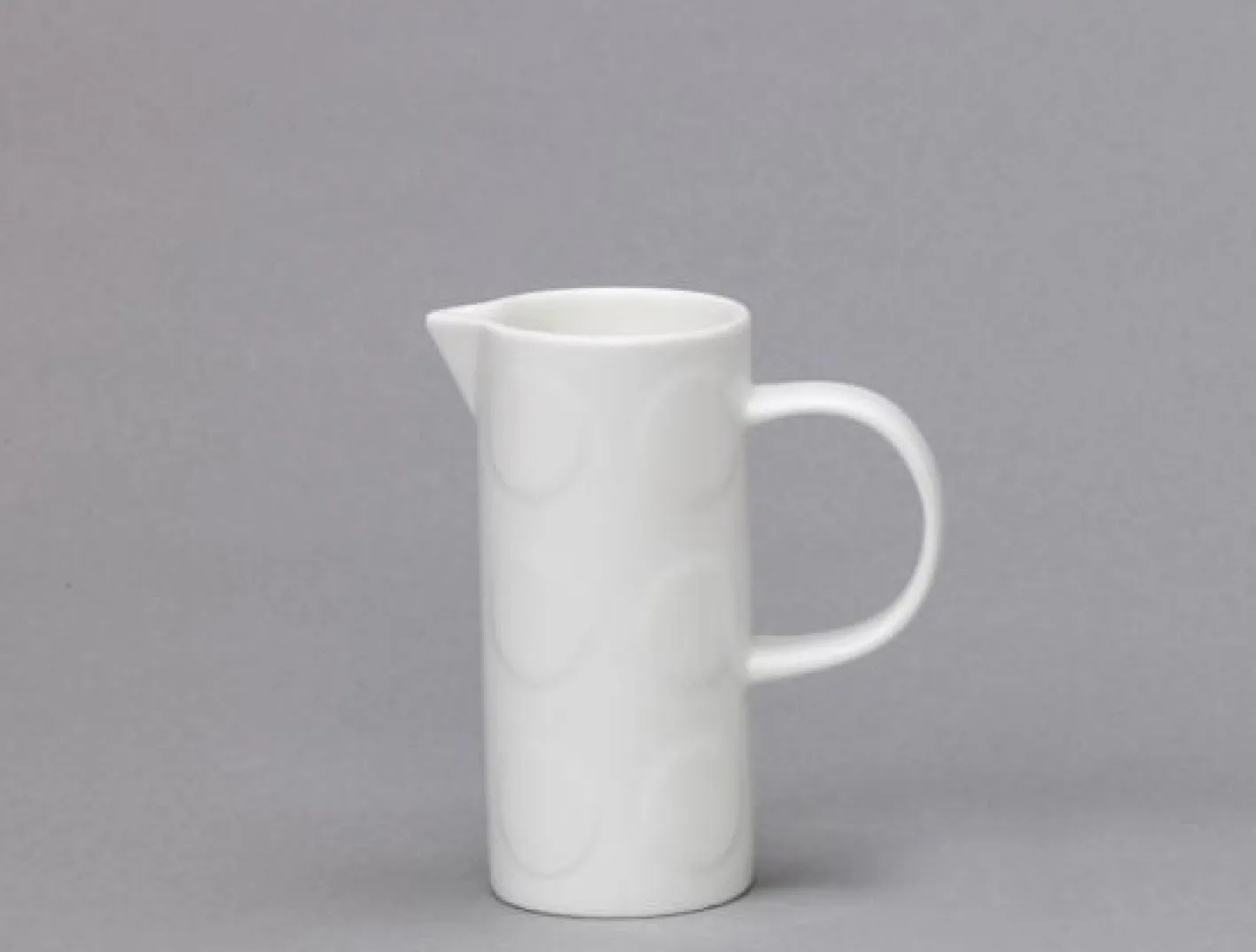 Repeat Repeat Skinny Jug