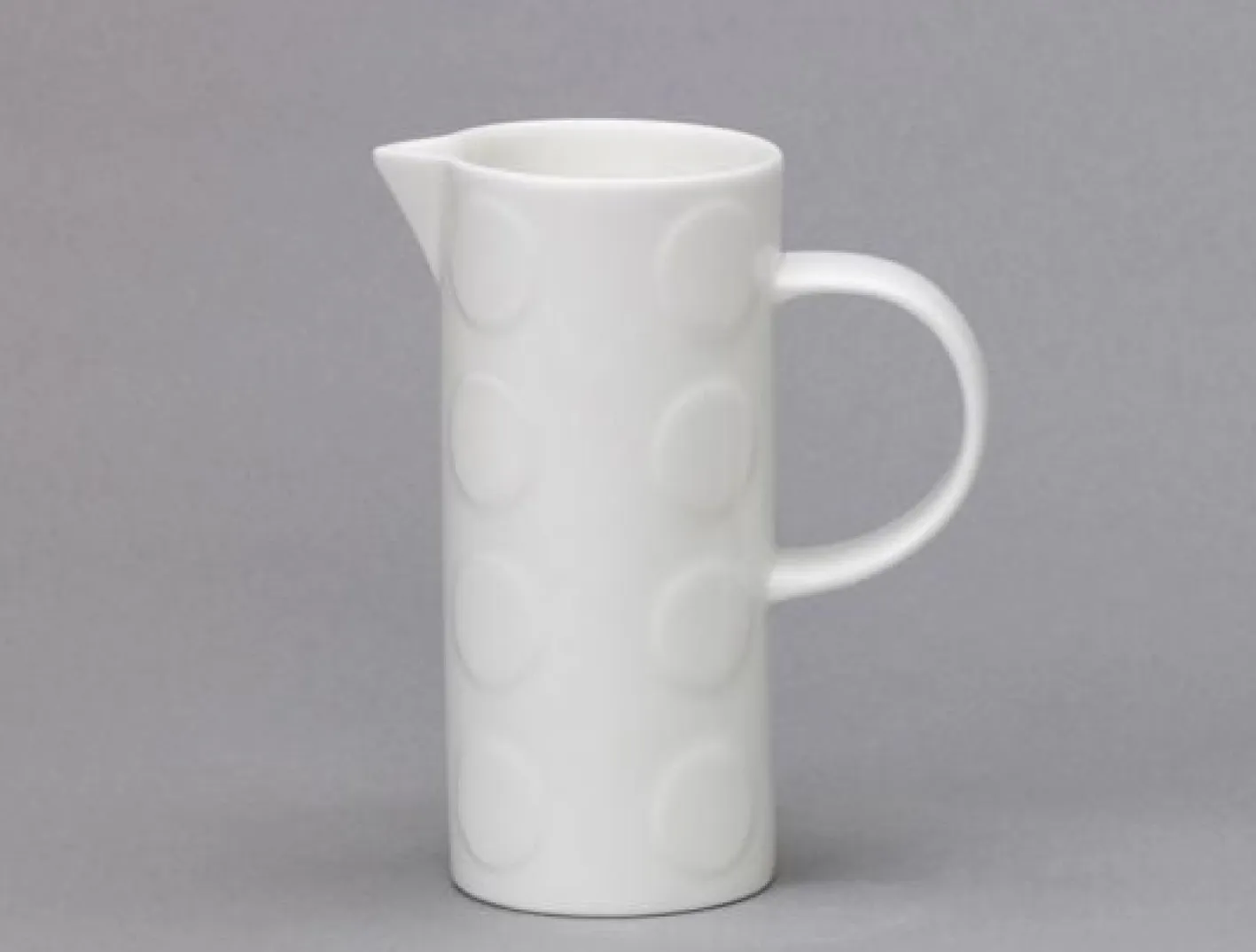 Repeat Repeat Skinny Jug