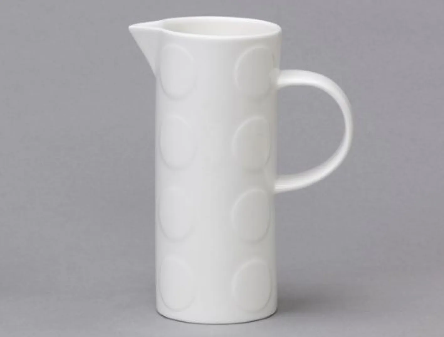Repeat Repeat Skinny Jug