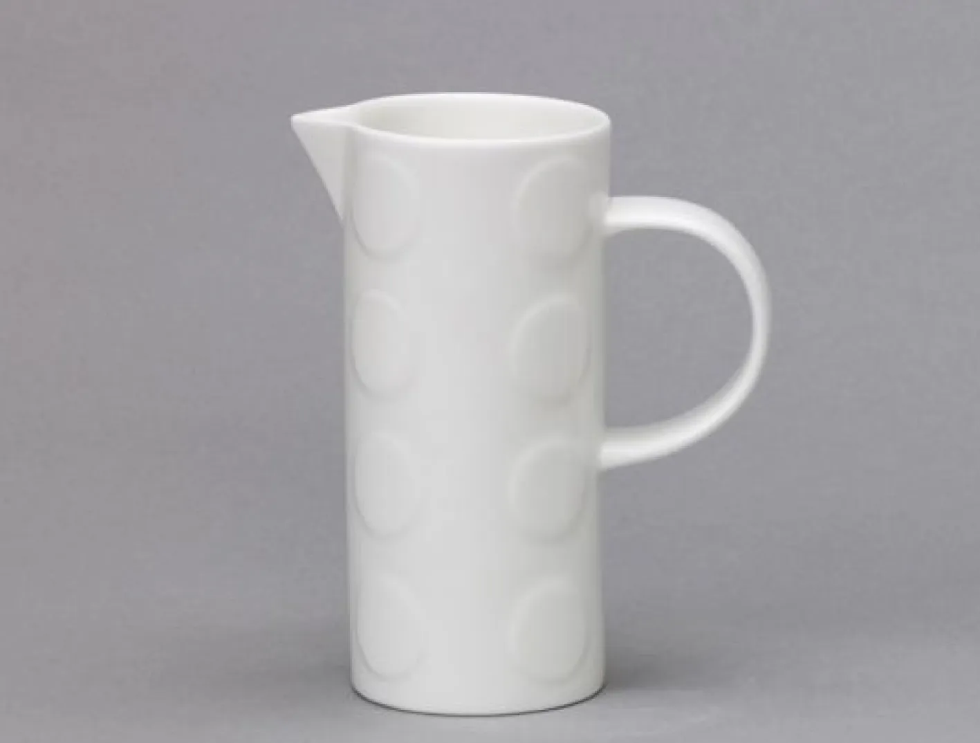 Repeat Repeat Skinny Jug