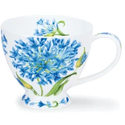 Dunoon Skye Agapanthus Cup