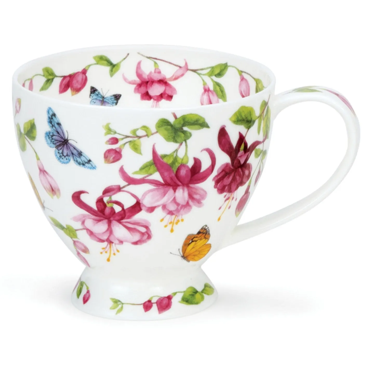 Dunoon Skye Papillon Cup