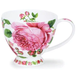 Dunoon Skye Rosabunda Mug