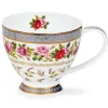 Dunoon Skye Roseanne Blue Cup