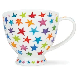 Dunoon Skye Starburst Cup