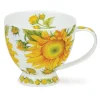 Dunoon Skye Sunflower Cup