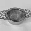 Harney & Sons Small Mesh Tea Strainer with Bowl