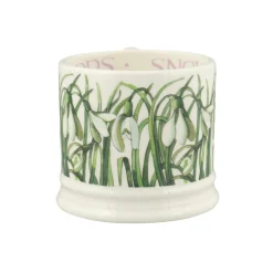 Emma Bridgewater Snowdrop Small Mug