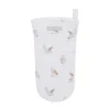 Sophie Allport Snowy Owls Oven Mitt