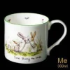 Two Bad Mice Some Bunny To Love Mug