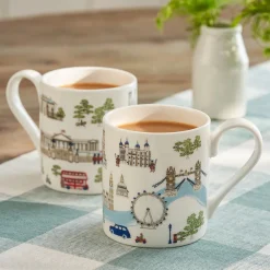 Sophie Allport London Mug
