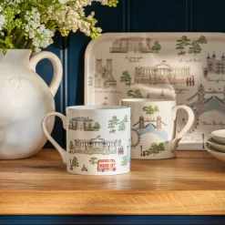 Sophie Allport London Mug