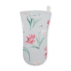 Sophie Allport Tulips Oven Mitt