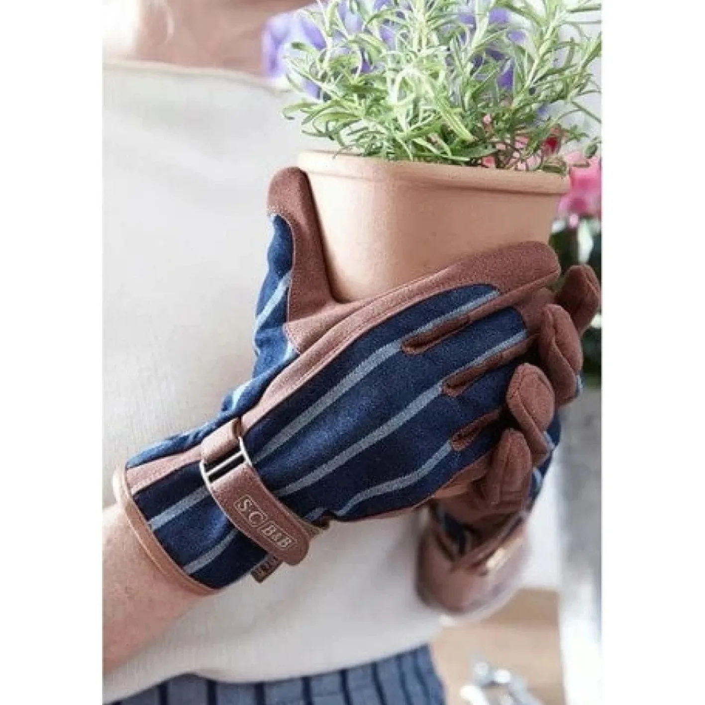 Burgon & Ball Sophie Conran Everyday Gloves