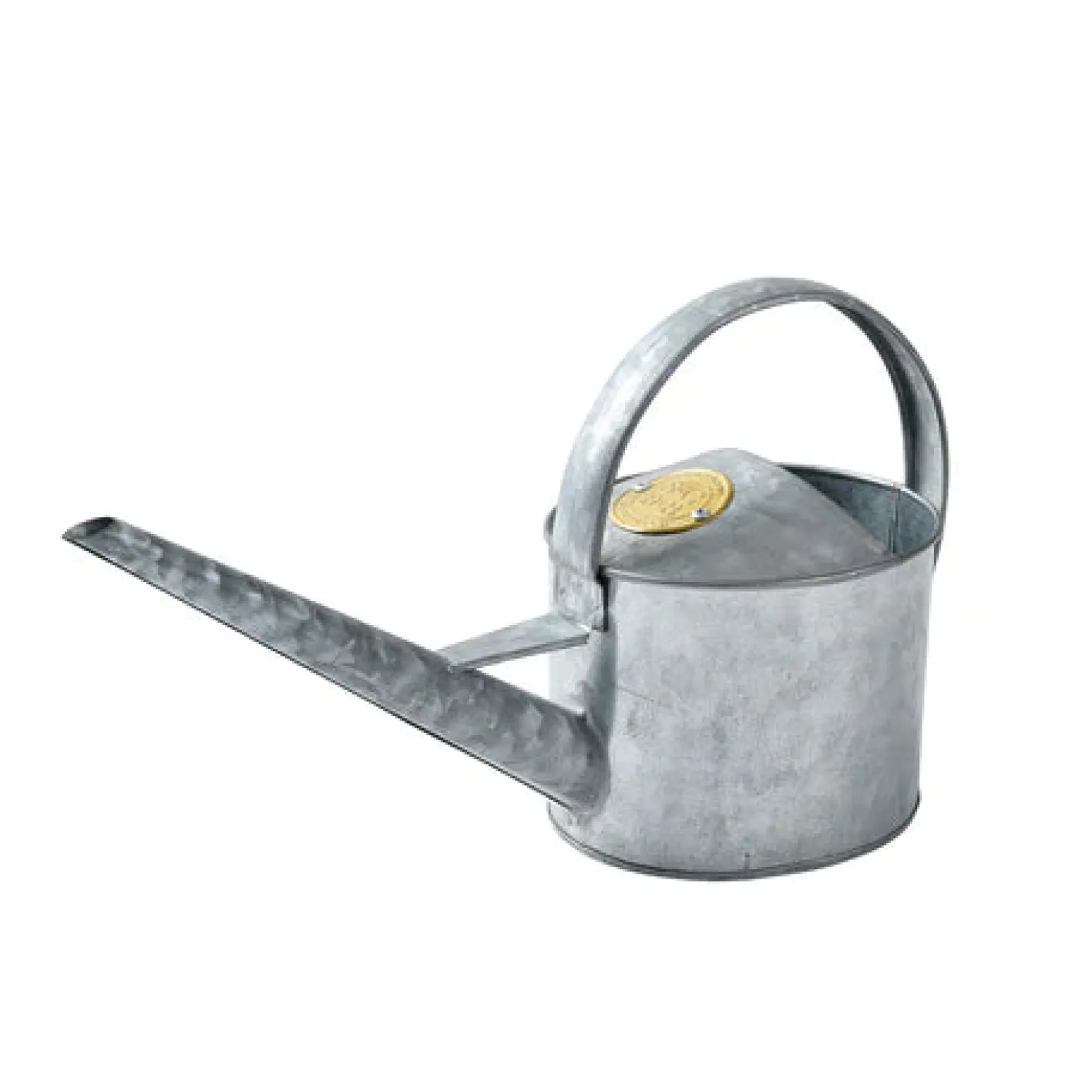 Burgon & Ball Sophie Conran Small Indoor Watering Can-- Galvanized