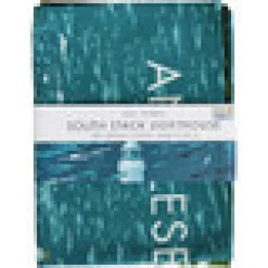 Town Towels South Stack Lighthouse - Anglesey - Tea Towel