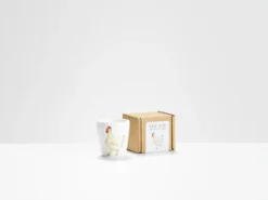 Helen Beard Speckled Hen Egg Cup