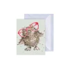 Wrendale Designs 'Spectacular' Owl Gift Enclosure Card