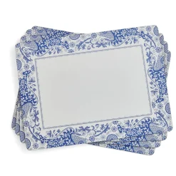 Spode Brocato Placemats - Set of 4