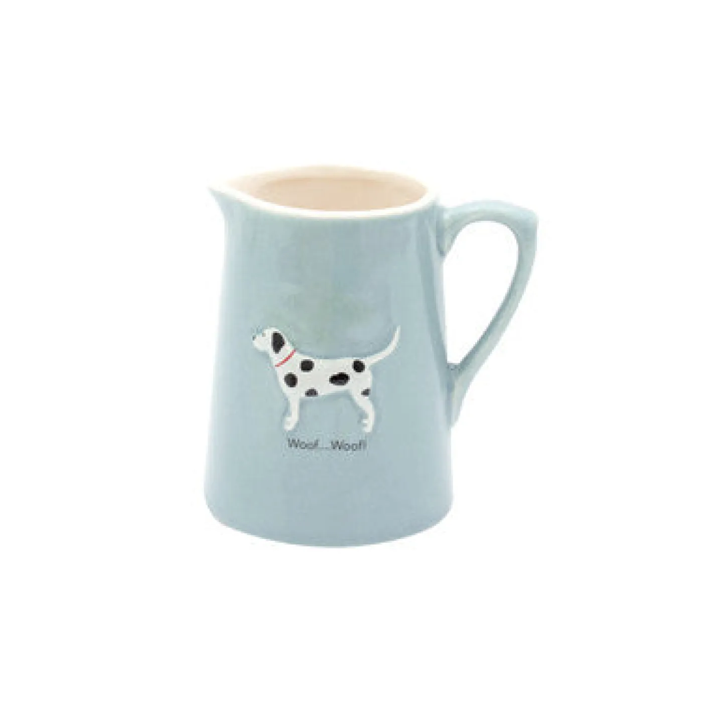 Bailey & Friends Spotty Dog 250ml Jug
