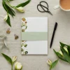 Catherine Lewis Spring Blossom - A5 Notepad