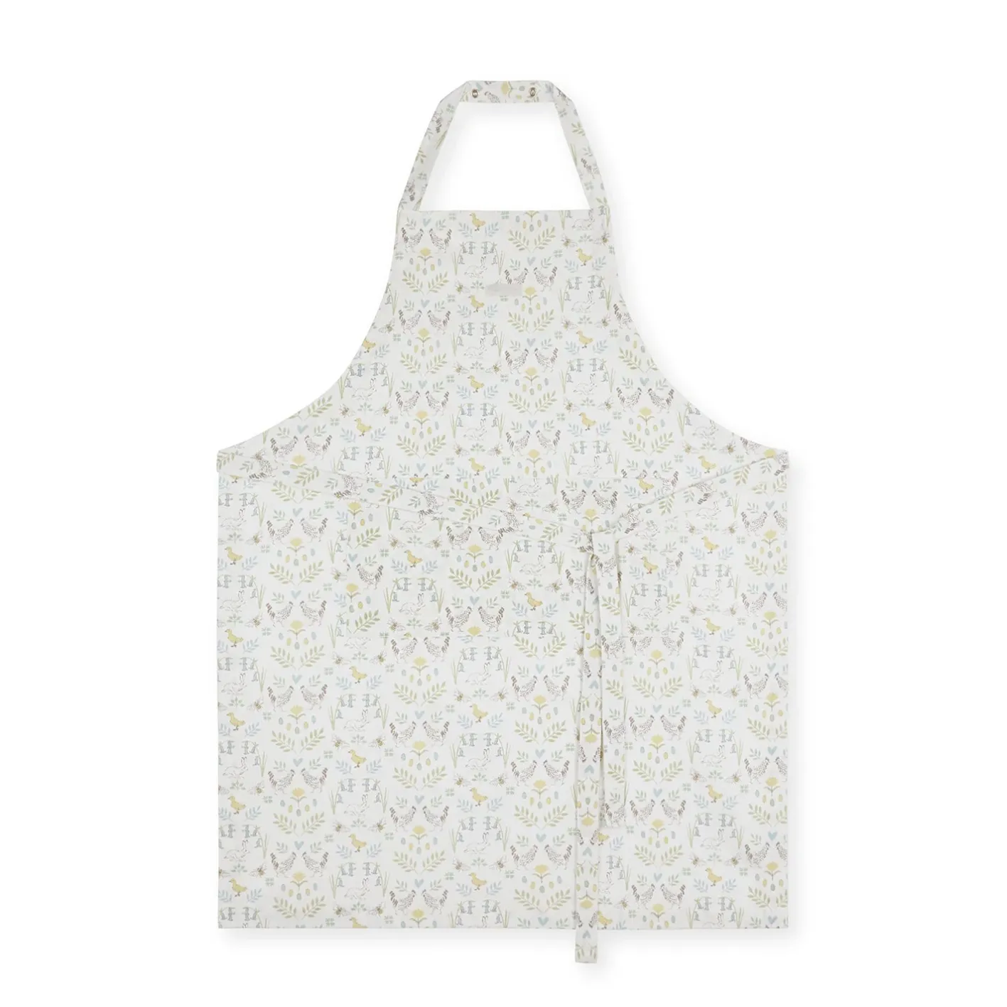 Sophie Allport Spring Chickens Adult Apron