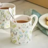 Sophie Allport Spring Chickens Mug