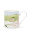 Sophie Allport Spring Cottage Mug