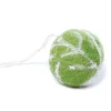 Amica Felt Sprout Hanging Felt Decoration