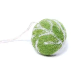 Amica Felt Sprout Hanging Felt Decoration