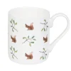 Sophie Allport Squirrel Mug