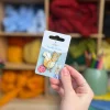 The Crafty Kit Co. Squirrel Nutkin Needle Minder