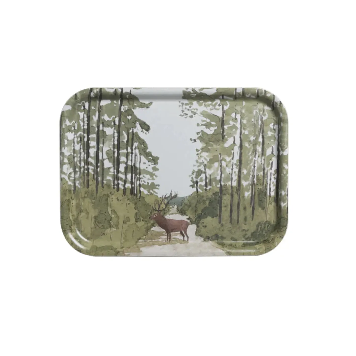 Sophie Allport Stag Small Tray