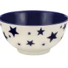 Emma Bridgewater Starry Skies 2 Tone Melamine Bowl